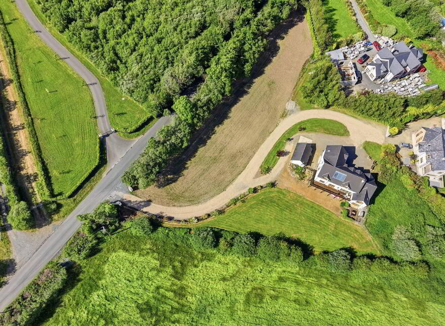 Cullenogue, Tara Hill, Tara Hill, Y25E0X2