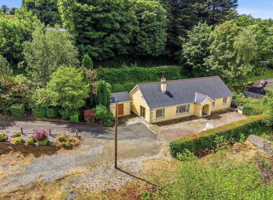 North, Ridge, Killacloran, Aughrim, Y14DH92 photo