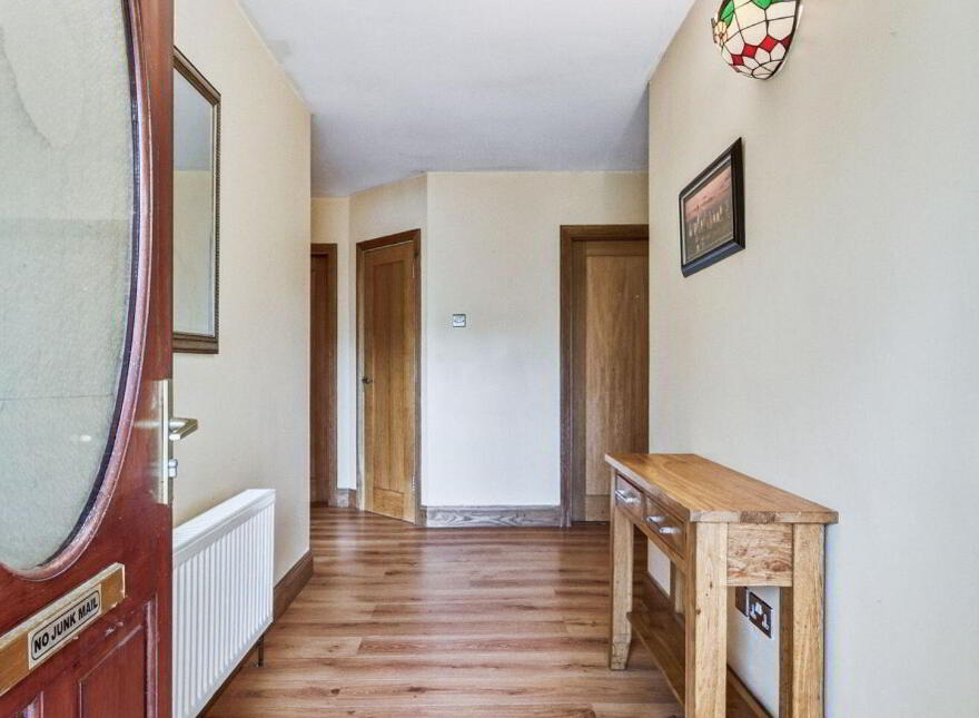 North, Ridge, Killacloran, Aughrim, Y14DH92