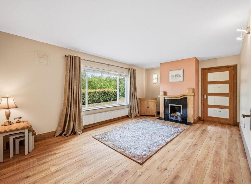 North, Ridge, Killacloran, Aughrim, Y14DH92