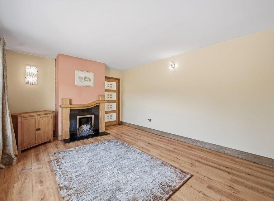 North, Ridge, Killacloran, Aughrim, Y14DH92