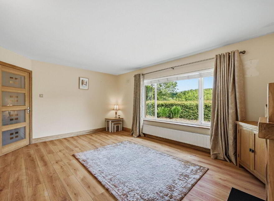 North, Ridge, Killacloran, Aughrim, Y14DH92