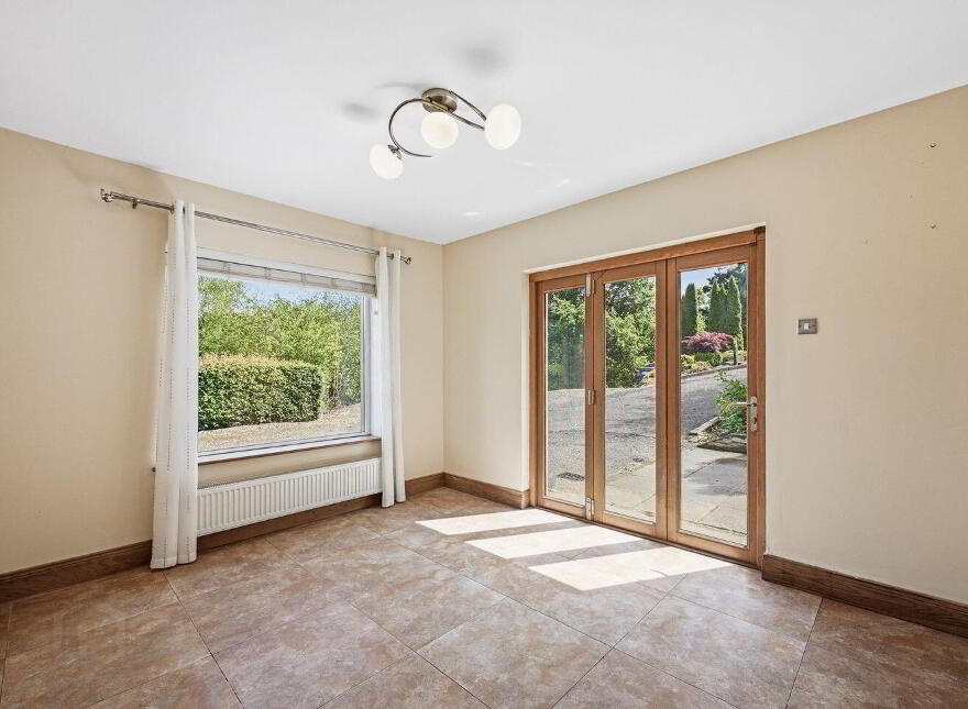 North, Ridge, Killacloran, Aughrim, Y14DH92