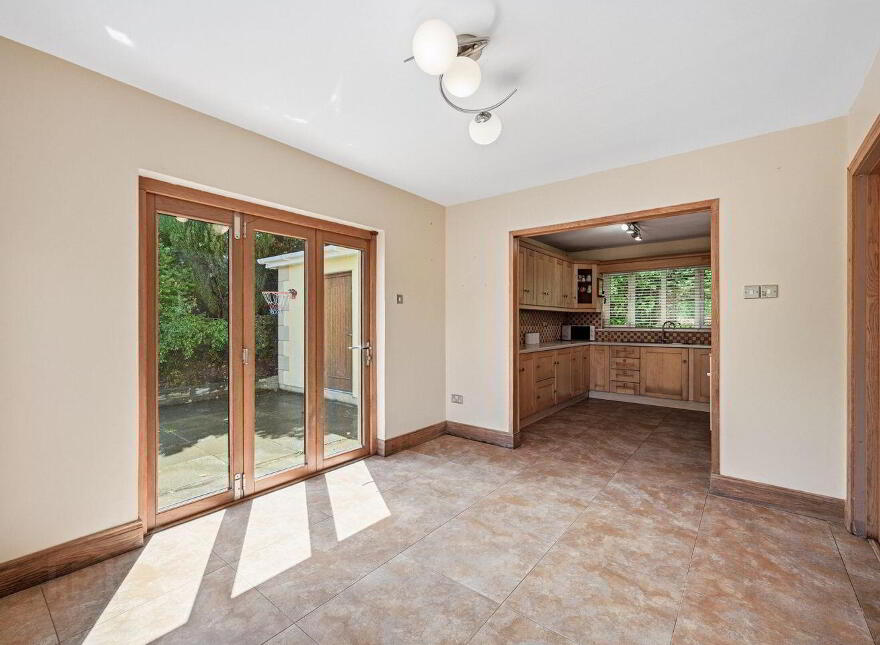 North, Ridge, Killacloran, Aughrim, Y14DH92