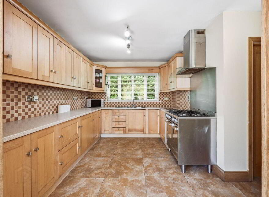 North, Ridge, Killacloran, Aughrim, Y14DH92