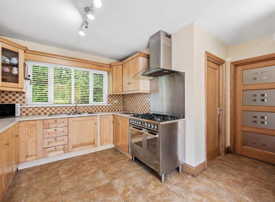 North, Ridge, Killacloran, Aughrim, Y14DH92