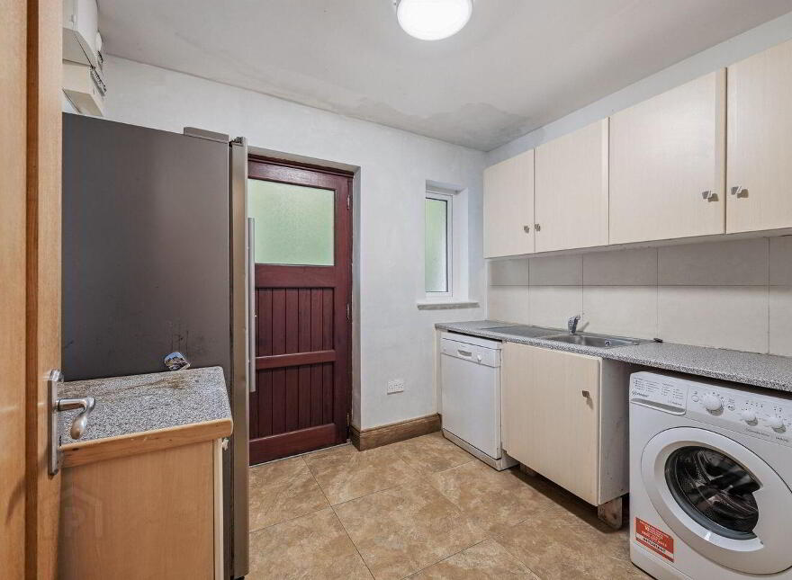 North, Ridge, Killacloran, Aughrim, Y14DH92