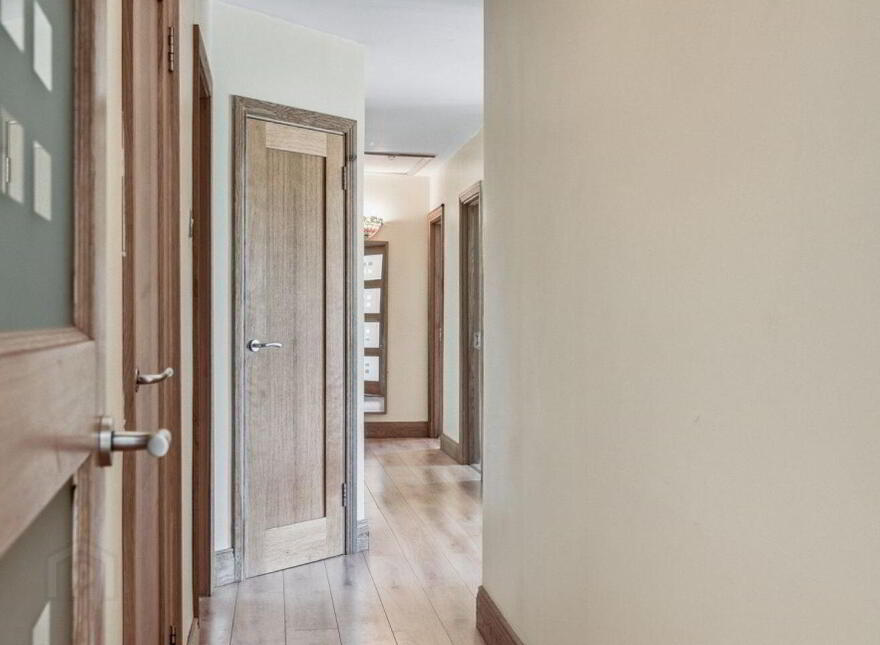 North, Ridge, Killacloran, Aughrim, Y14DH92