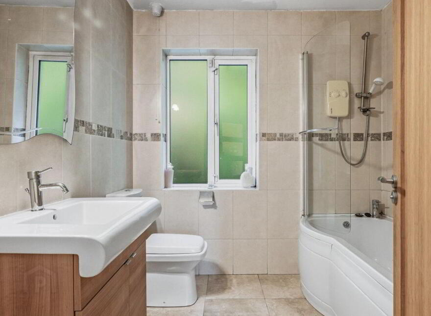 North, Ridge, Killacloran, Aughrim, Y14DH92