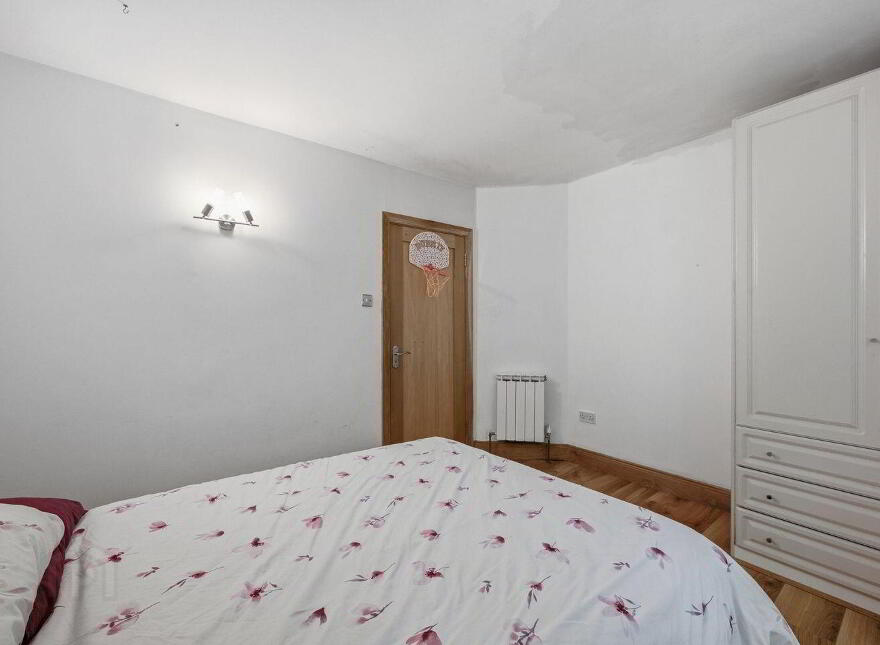 North, Ridge, Killacloran, Aughrim, Y14DH92