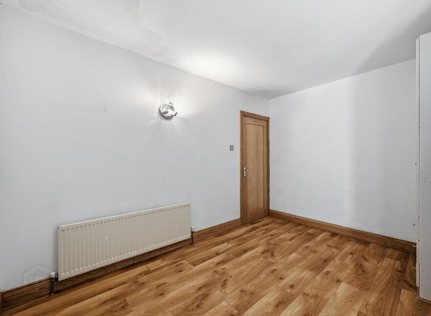 North, Ridge, Killacloran, Aughrim, Y14DH92
