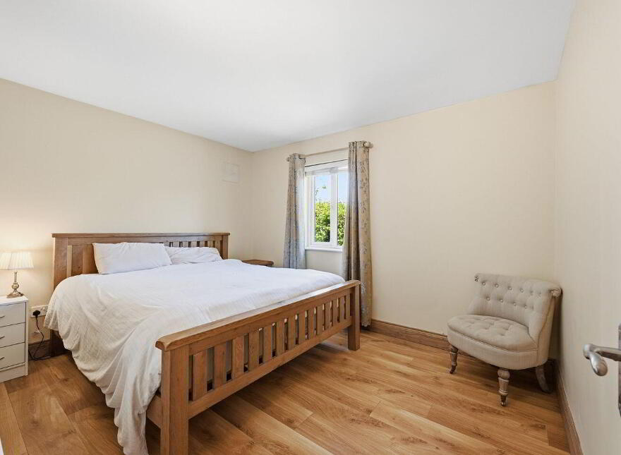 North, Ridge, Killacloran, Aughrim, Y14DH92