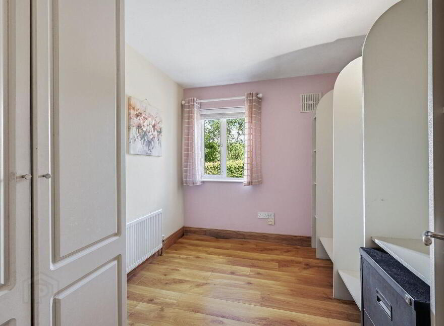 North, Ridge, Killacloran, Aughrim, Y14DH92
