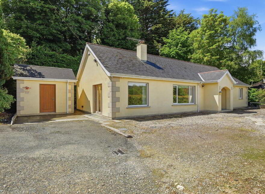 North, Ridge, Killacloran, Aughrim, Y14DH92