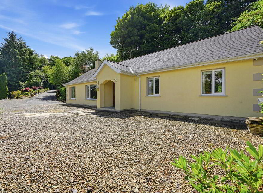 North, Ridge, Killacloran, Aughrim, Y14DH92