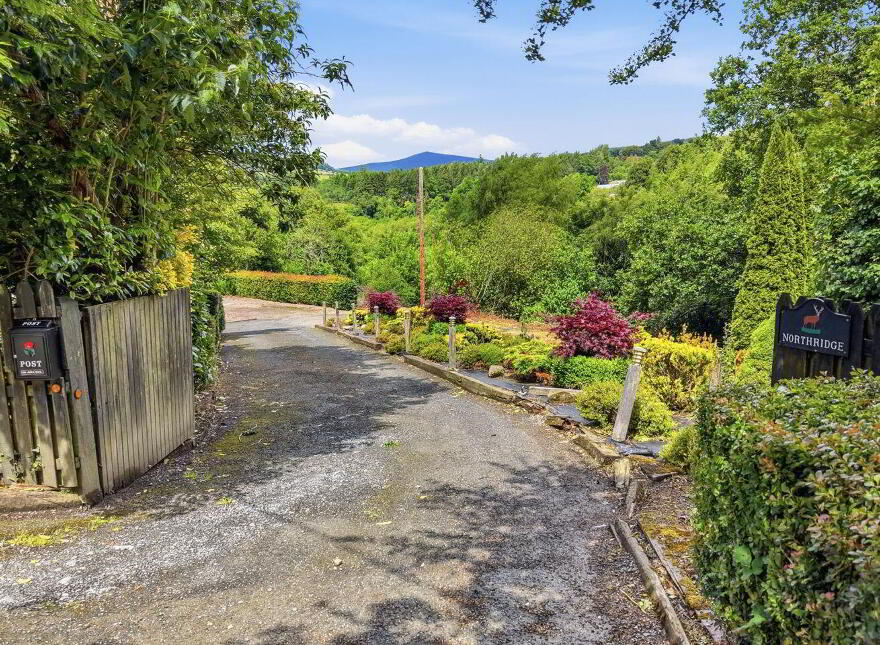 North, Ridge, Killacloran, Aughrim, Y14DH92