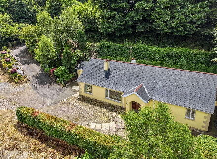 North, Ridge, Killacloran, Aughrim, Y14DH92
