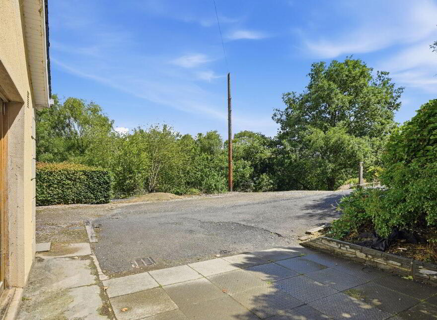 North, Ridge, Killacloran, Aughrim, Y14DH92