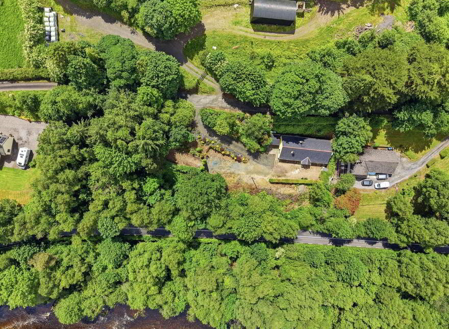 North, Ridge, Killacloran, Aughrim, Y14DH92