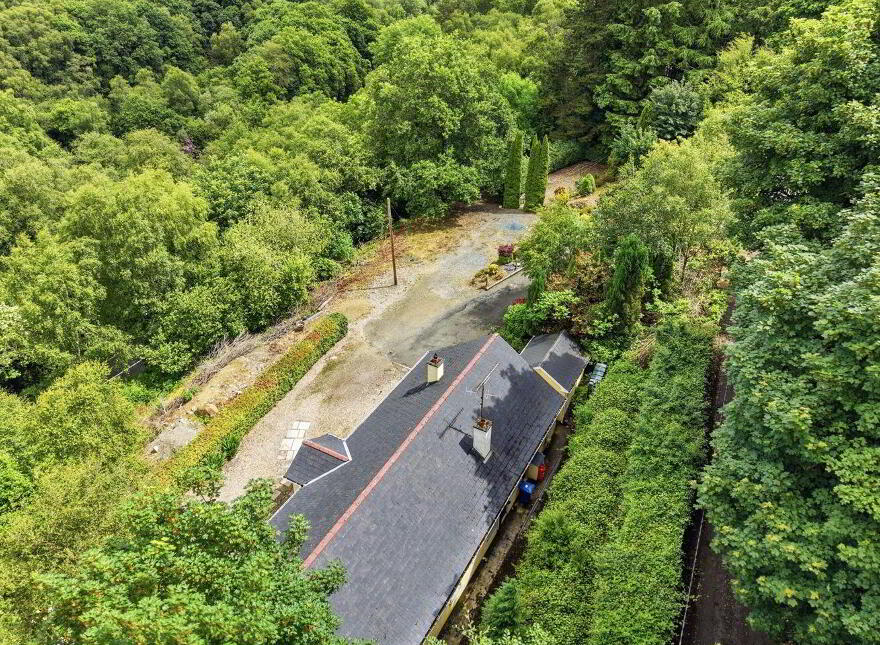 North, Ridge, Killacloran, Aughrim, Y14DH92