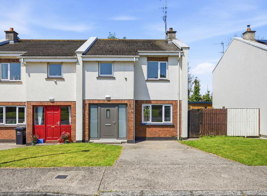 5 Branogue Park, Riverchapel, Y25R940