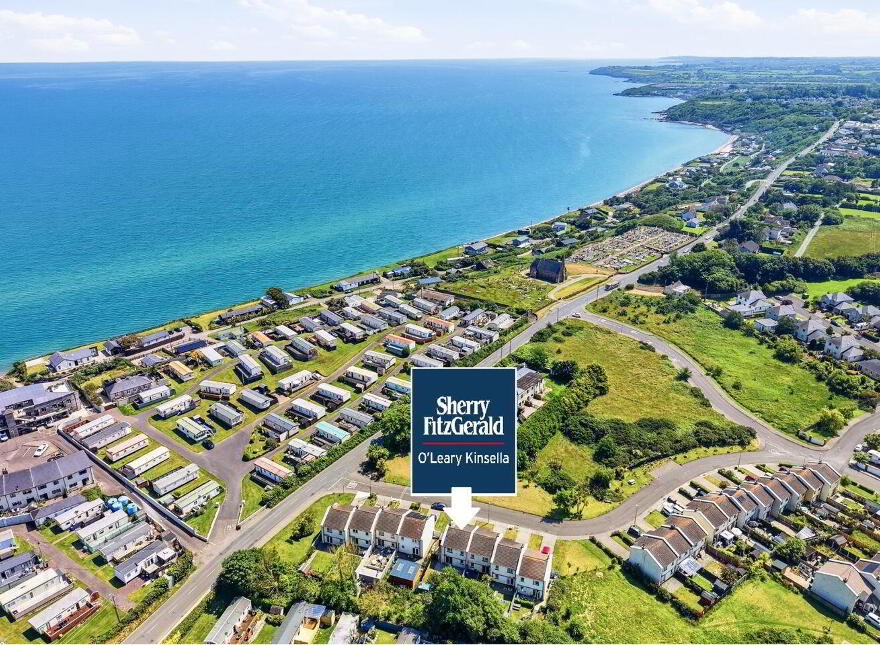 5 Branogue Park, Riverchapel, Y25R940