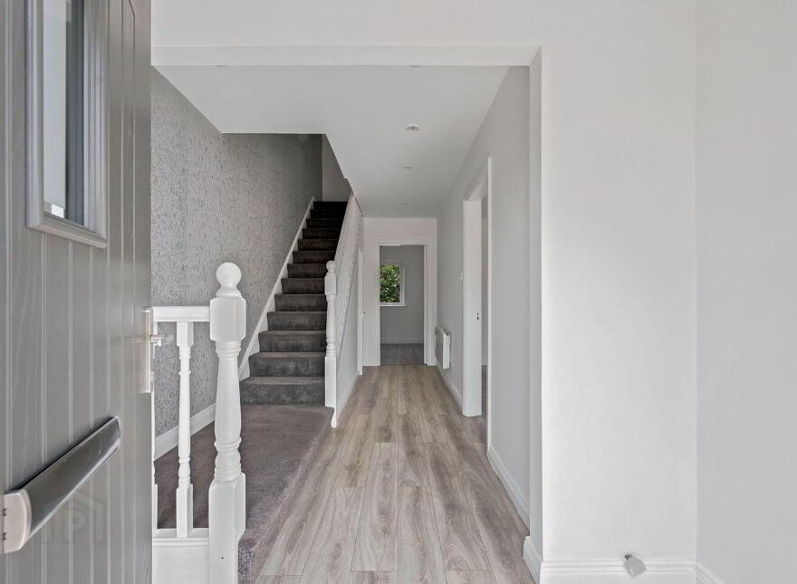 5 Branogue Park, Riverchapel, Y25R940