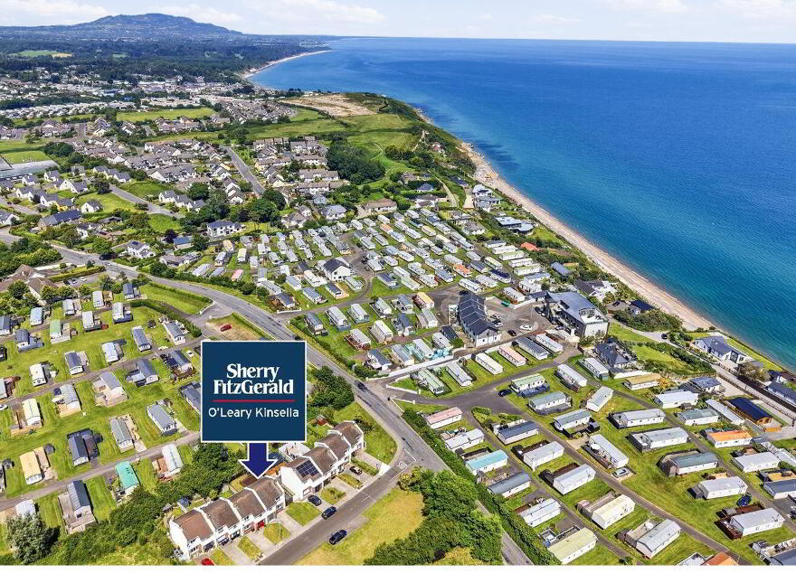5 Branogue Park, Riverchapel, Y25R940