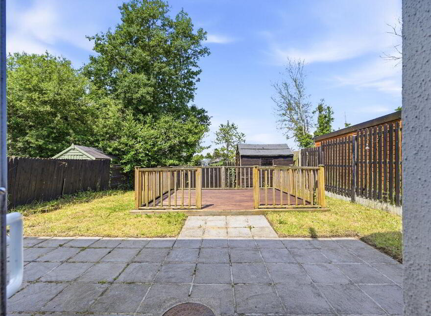 5 Branogue Park, Riverchapel, Y25R940