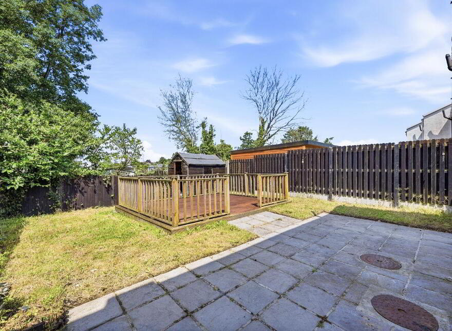 5 Branogue Park, Riverchapel, Y25R940