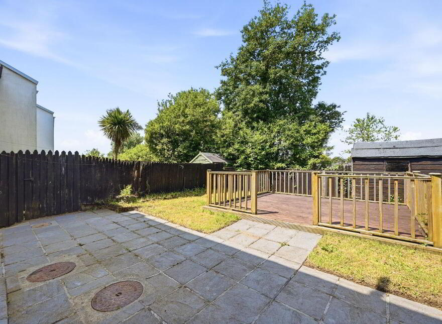 5 Branogue Park, Riverchapel, Y25R940