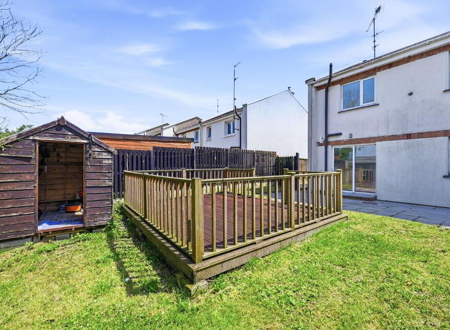 5 Branogue Park, Riverchapel, Y25R940