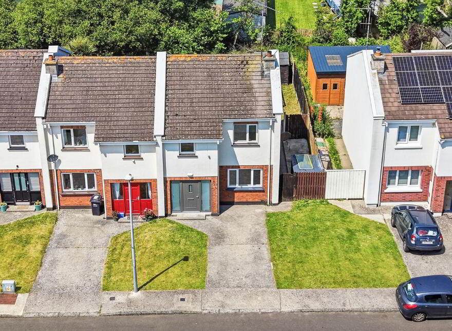 5 Branogue Park, Riverchapel, Y25R940