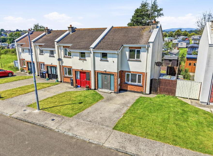 5 Branogue Park, Riverchapel, Y25R940