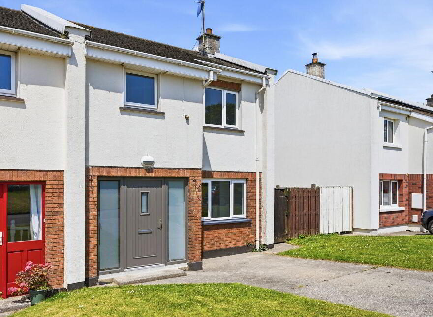5 Branogue Park, Riverchapel, Y25R940