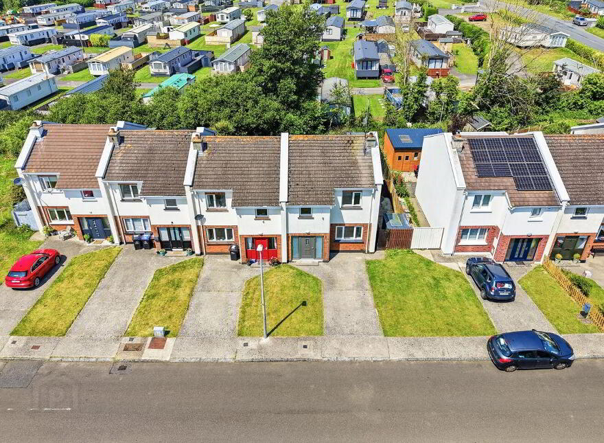 5 Branogue Park, Riverchapel, Y25R940