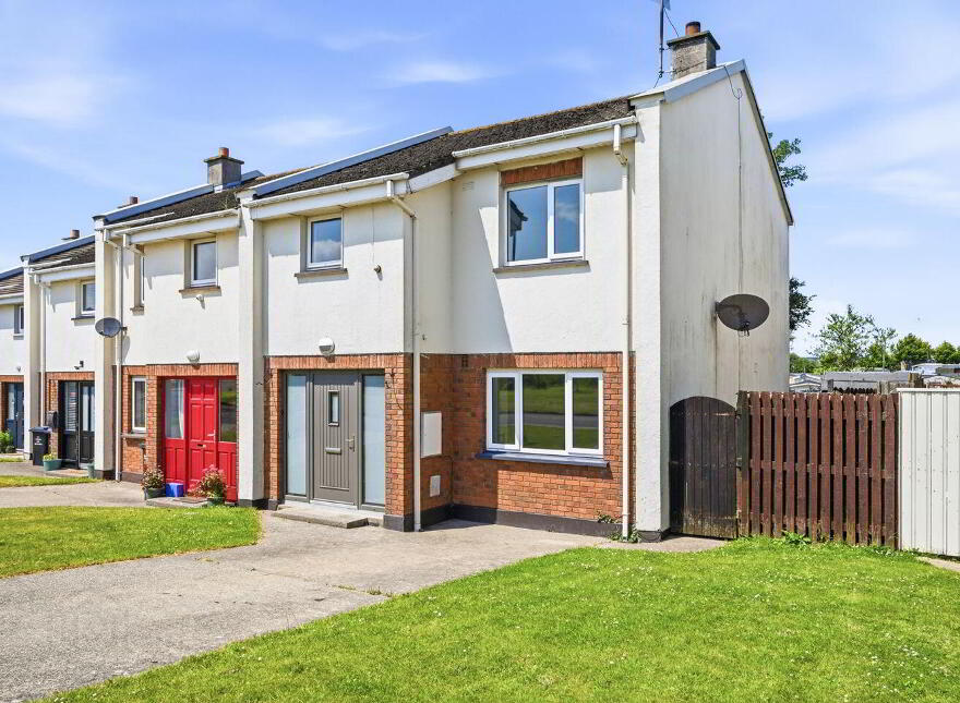 5 Branogue Park, Riverchapel, Y25R940