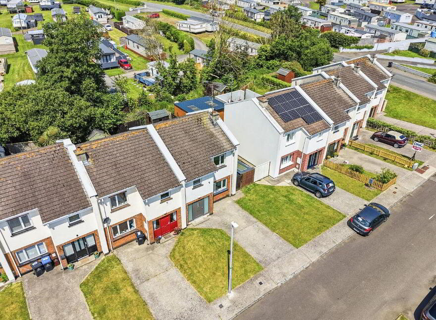 5 Branogue Park, Riverchapel, Y25R940