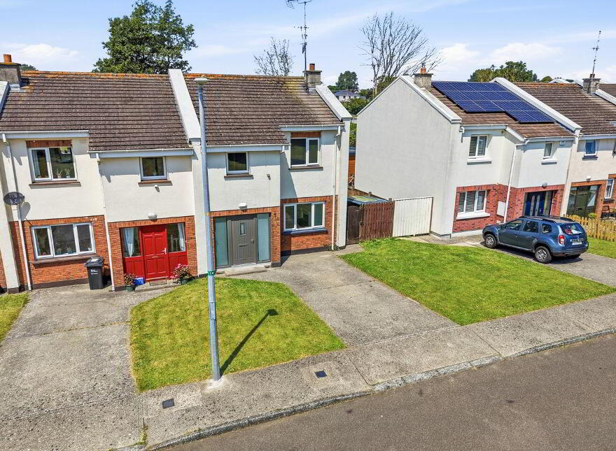 5 Branogue Park, Riverchapel, Y25R940