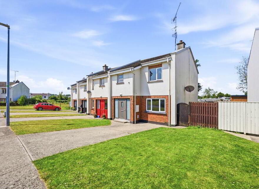 5 Branogue Park, Riverchapel, Y25R940