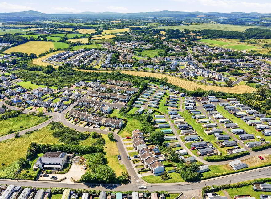 5 Branogue Park, Riverchapel, Y25R940