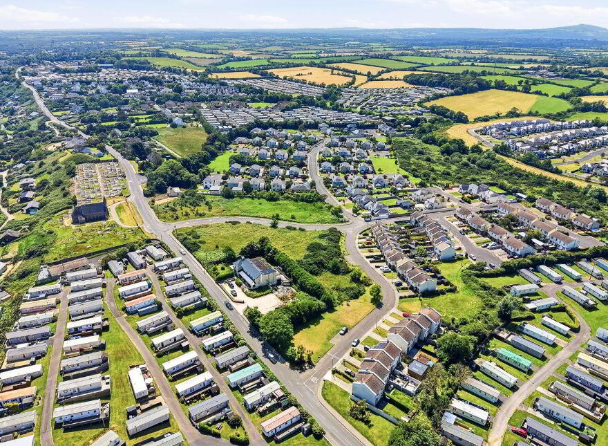 5 Branogue Park, Riverchapel, Y25R940