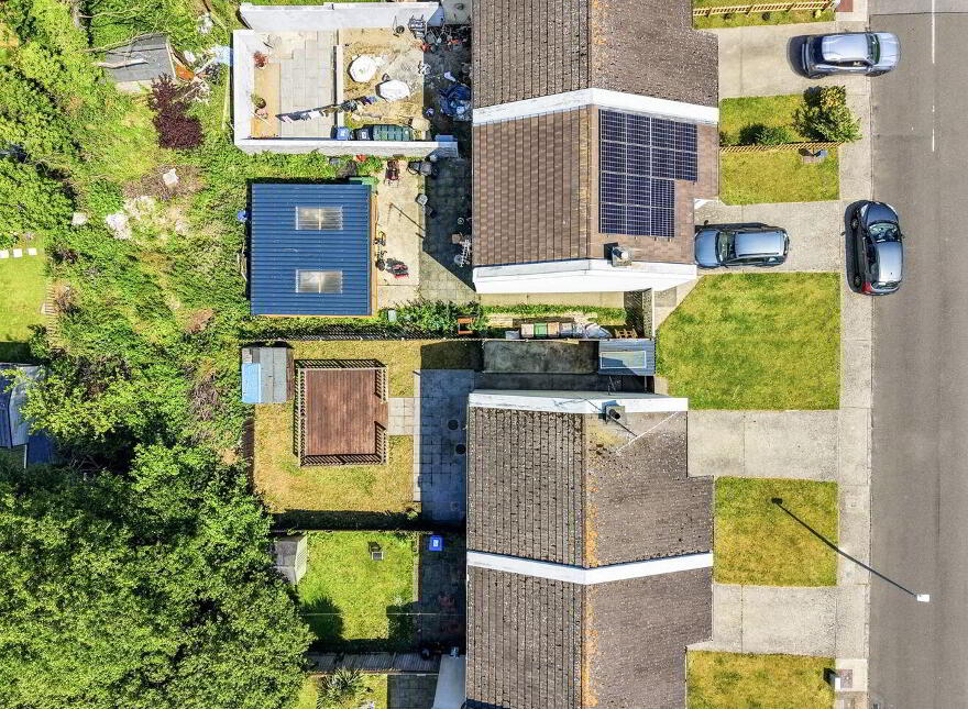 5 Branogue Park, Riverchapel, Y25R940
