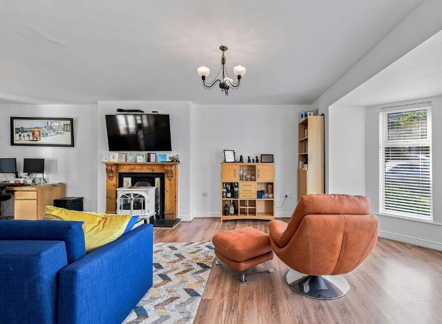 7 Glen Cove, Courtown, Y25KH79