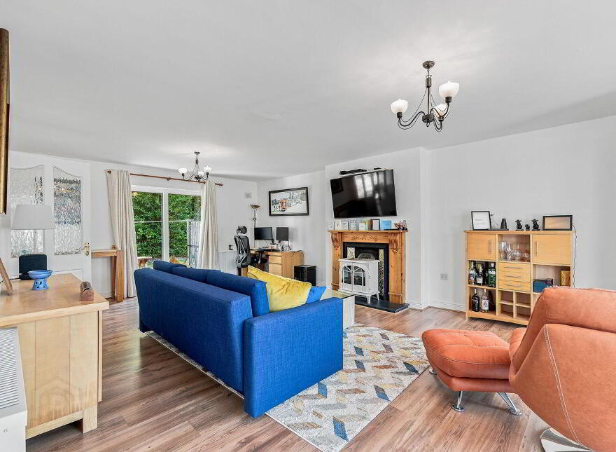 7 Glen Cove, Courtown, Y25KH79