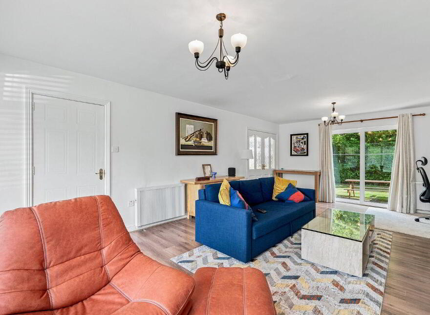 7 Glen Cove, Courtown, Y25KH79