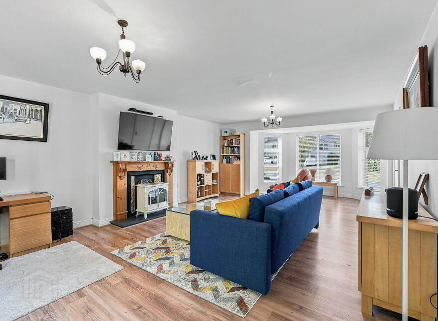 7 Glen Cove, Courtown, Y25KH79
