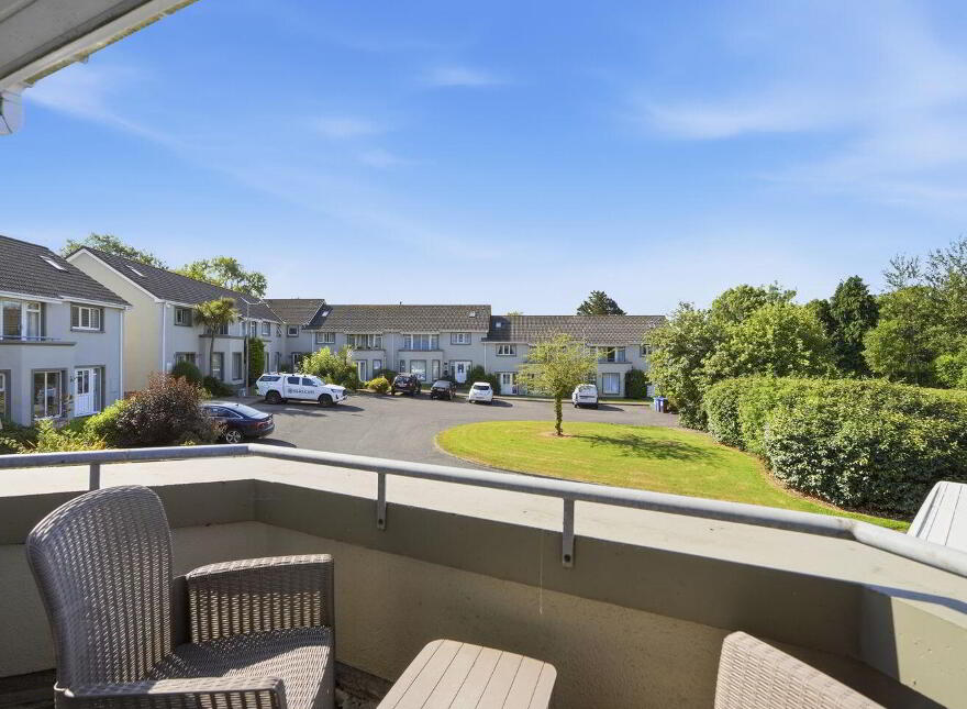 7 Glen Cove, Courtown, Y25KH79