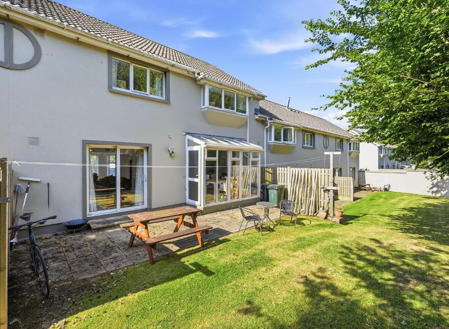 7 Glen Cove, Courtown, Y25KH79