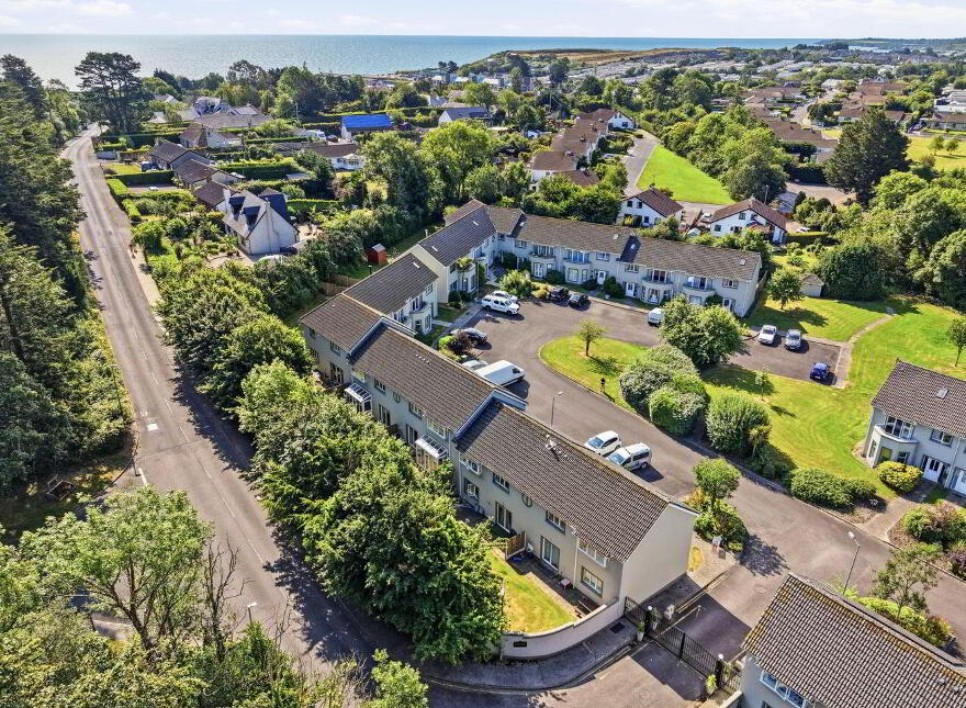 7 Glen Cove, Courtown, Y25KH79